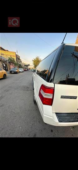 فورد إكسبيديشن